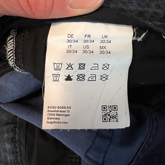 Hugo boss, 30/30 - Picture 4 of 5